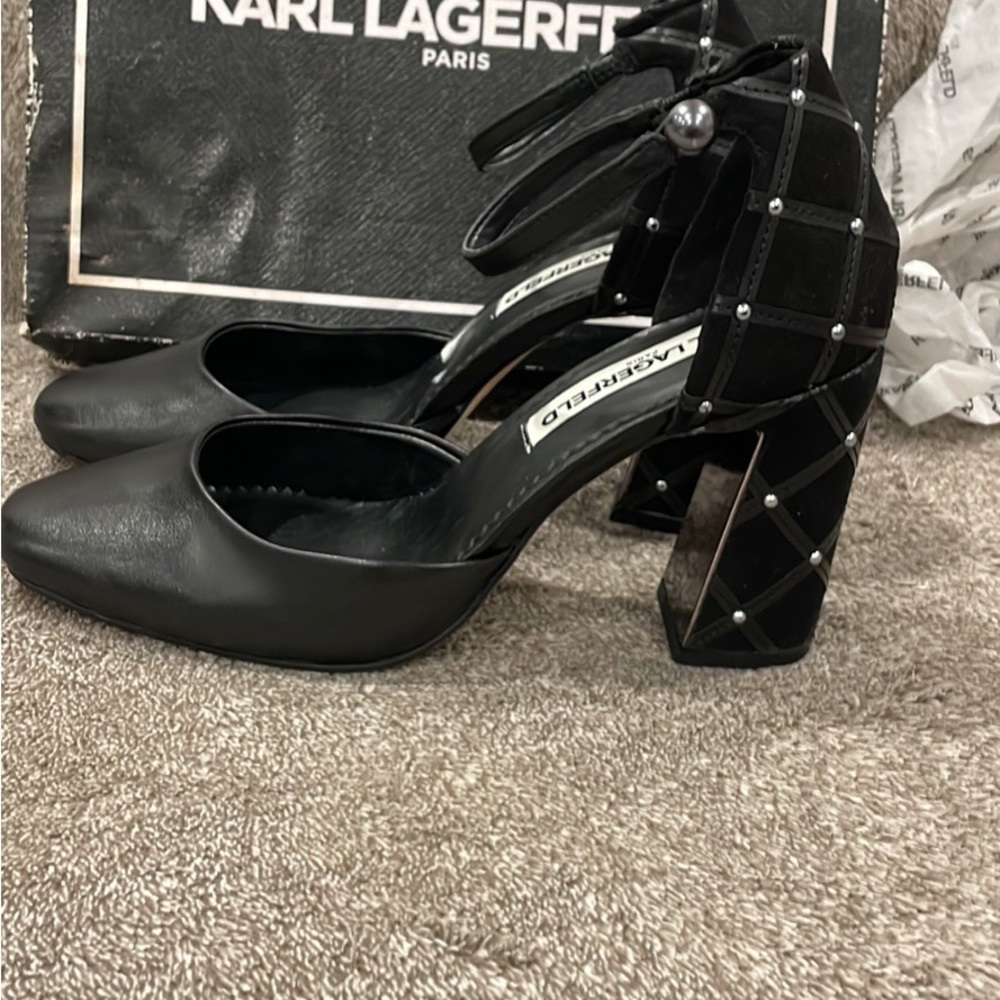 Heels